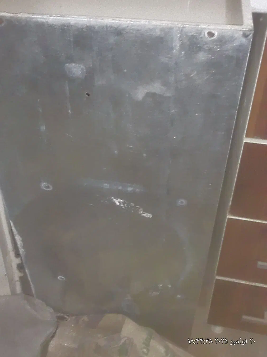 فروش کابینت|مصالح و تجهیزات ساختمان|خمین, |دیوار