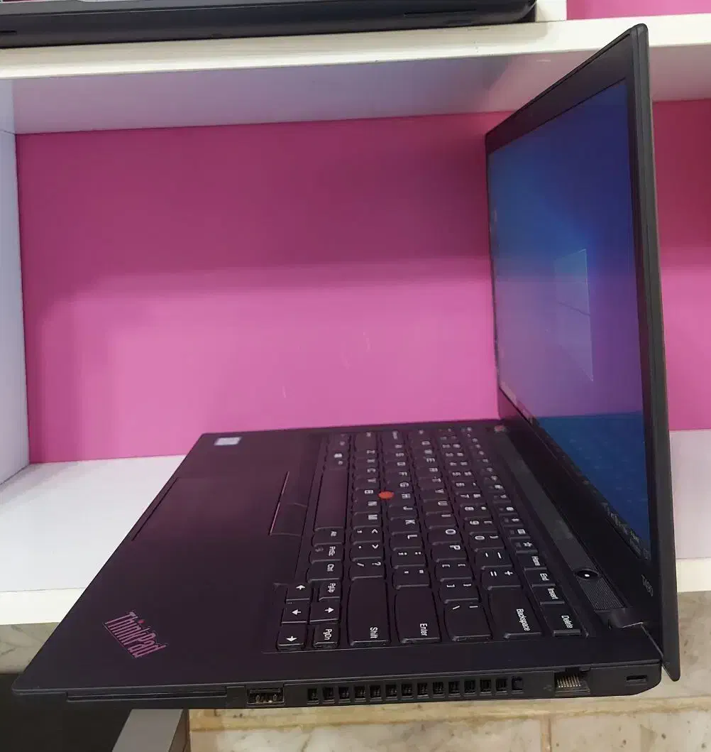 لپتاپ مناسب طراحی و بازی Ram16 SSD256 NVIDIA 8CPU|رایانه همراه|کرج, گلشهر|دیوار