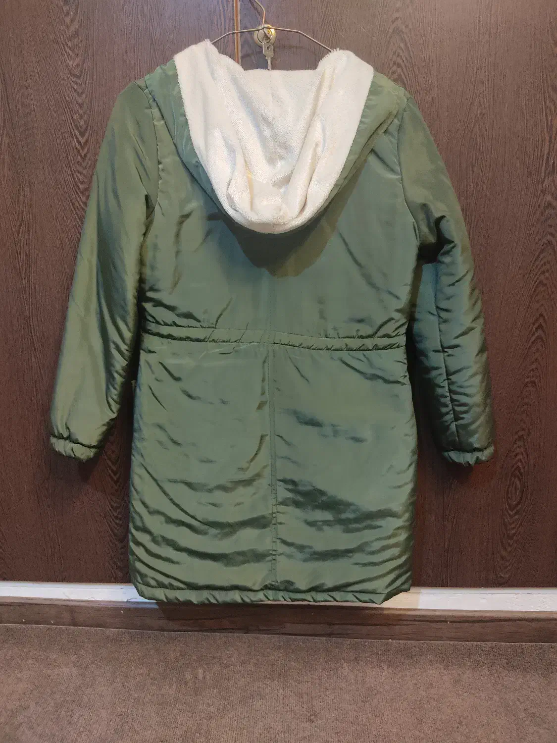 بارونی زمستانه|لباس|شیراز, شهرک سراج|دیوار