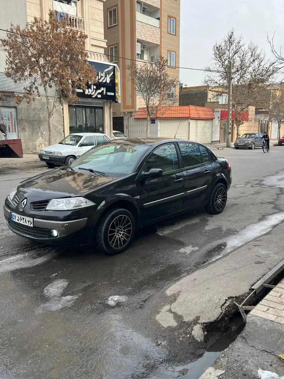 فروش|خودرو سواری و وانت|مشهد, خواجه ربیع|دیوار