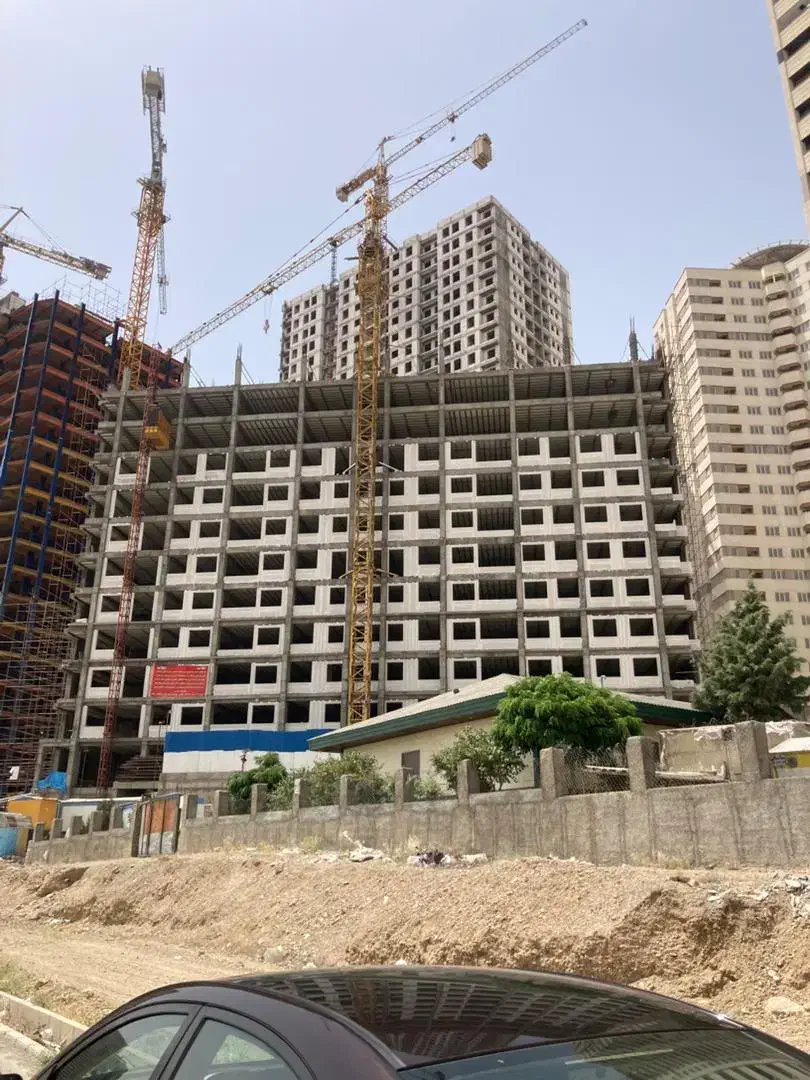 مشارکت درساخت انبوه سازی تعاونی شخص ارگانی|مشارکت در ساخت املاک|بومهن, |دیوار