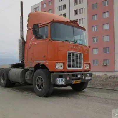 ماک بی دماغ|خودرو سنگین|اصفهان, شهرک صنعتی امیرکبیر (شاپور جدید)|دیوار