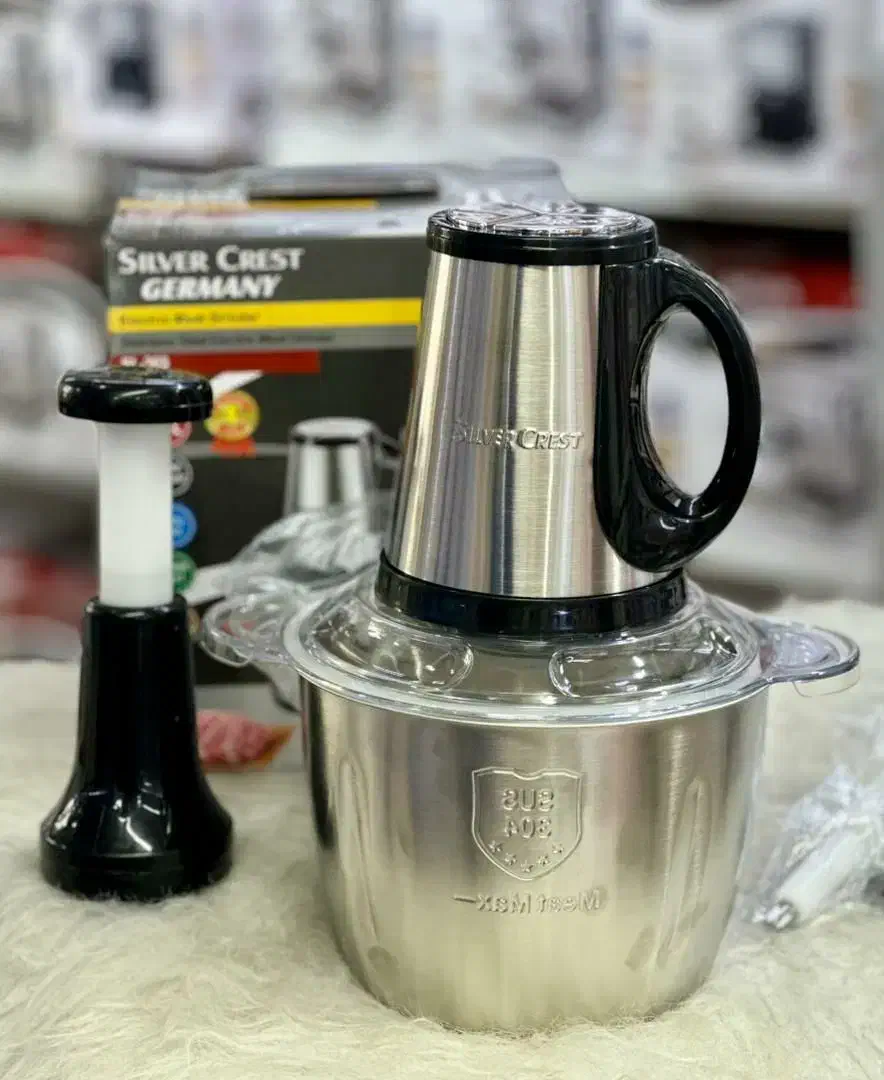 خردکن،غذاساز نو|خردکن، آسیاب، غذاساز|همدان, |دیوار