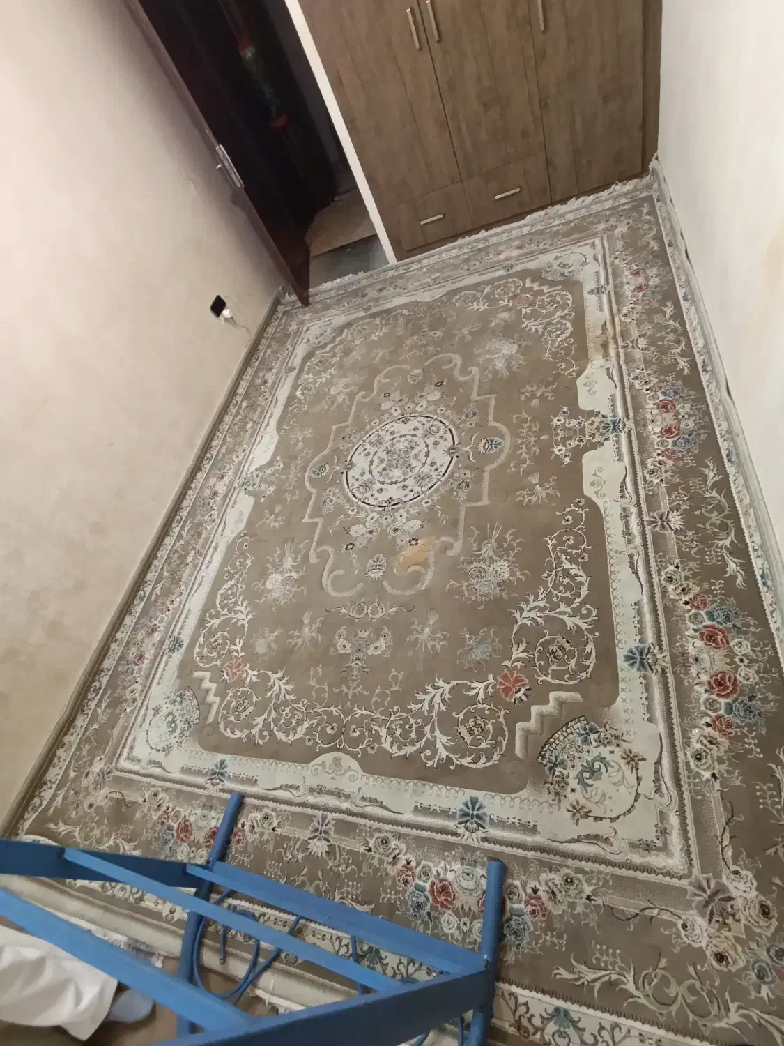 فرش۱۲ متری هفتصد شانه|فرش|مشهد, الهیه|دیوار