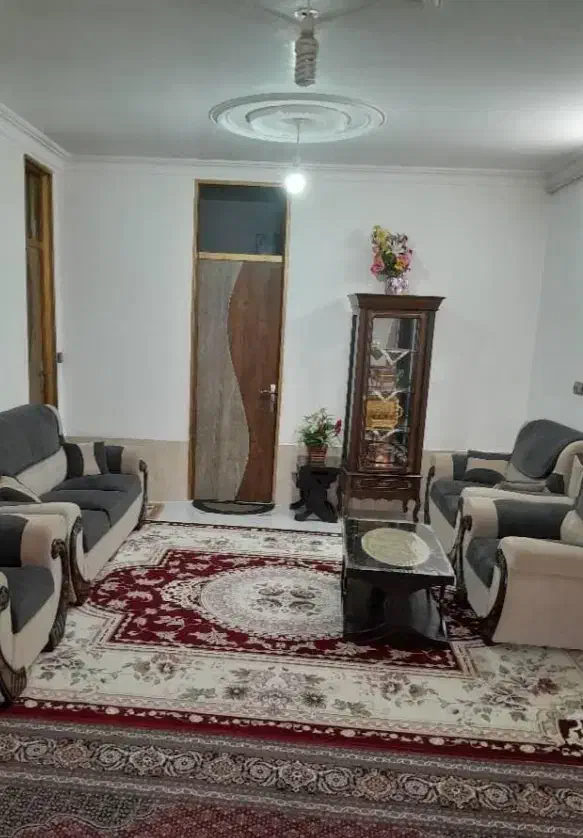 اجاره سوییت روزانه هفتگی|اجارهٔ کوتاه‌مدت آپارتمان و سوئیت|بروجرد, |دیوار