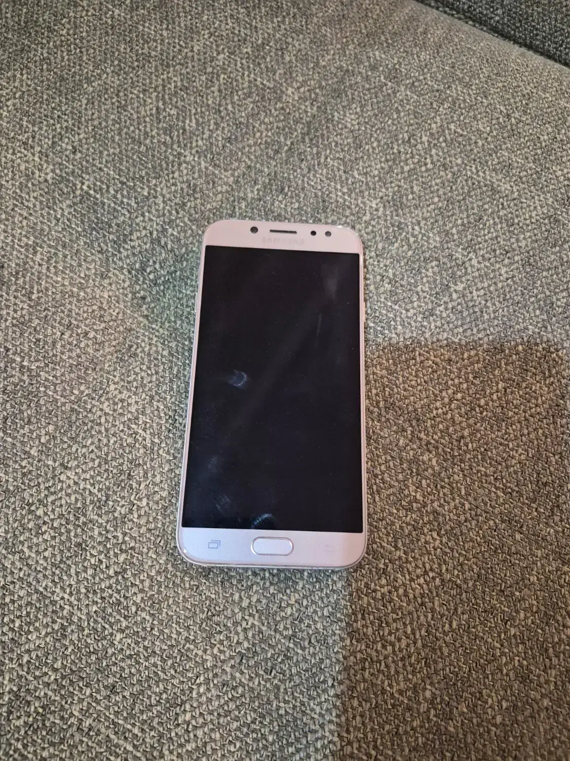 سامسونگ j7 pro|موبایل|تهران, فلسطین (میدان انقلاب)|دیوار