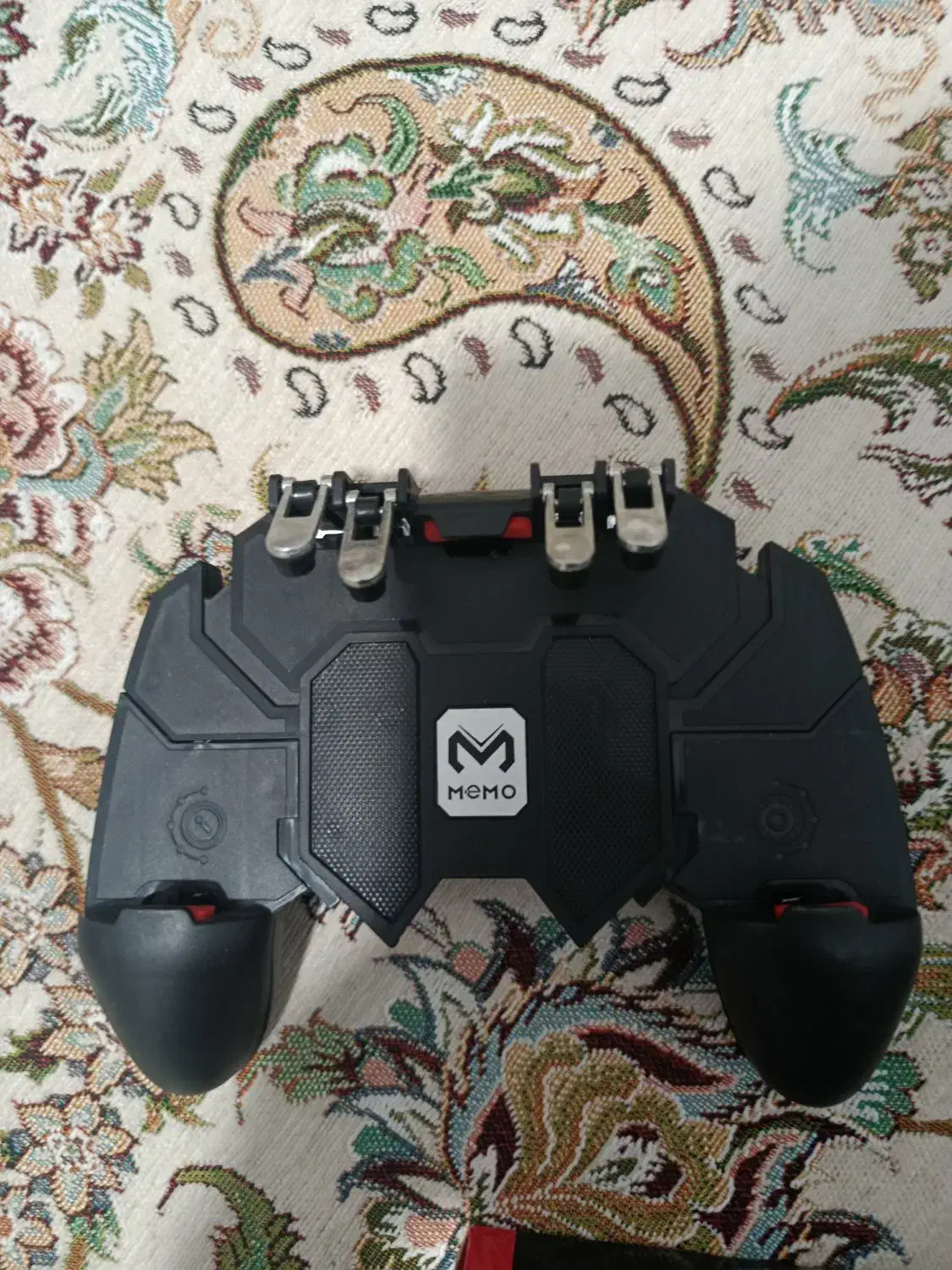 دستگاه بازی برای کالاف|کنسول، بازی ویدئویی و آنلاین|نظرآباد, مسکن مهر نظرآباد|دیوار