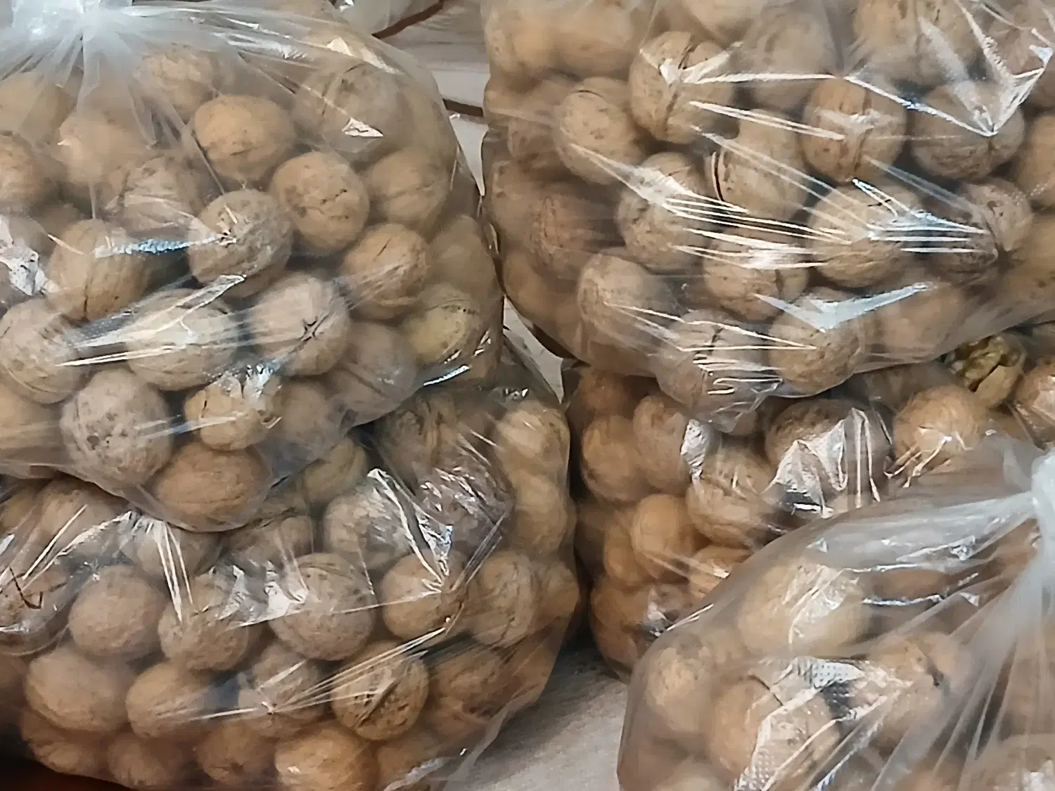 فروش گردو|خوردنی و آشامیدنی|اصفهان, شهرک گل نرگس|دیوار