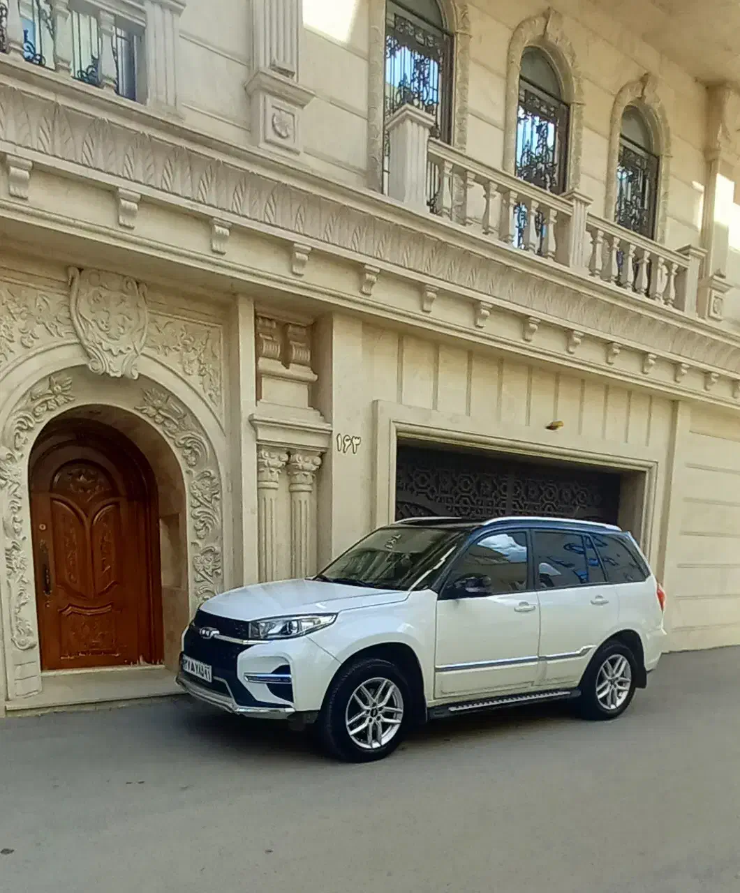 1401 mvmx33new at|خودرو سواری و وانت|اردبیل, |دیوار