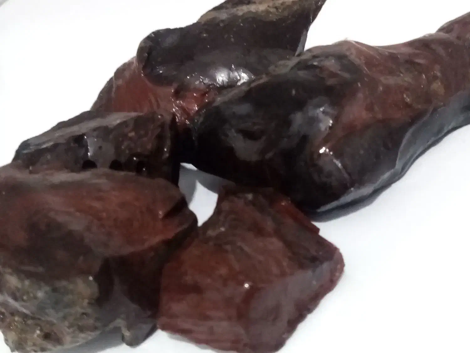 تعدادی سنگ قیمتی آبسیدین با تخفیف ویژه|جواهرات|رفسنجان, |دیوار