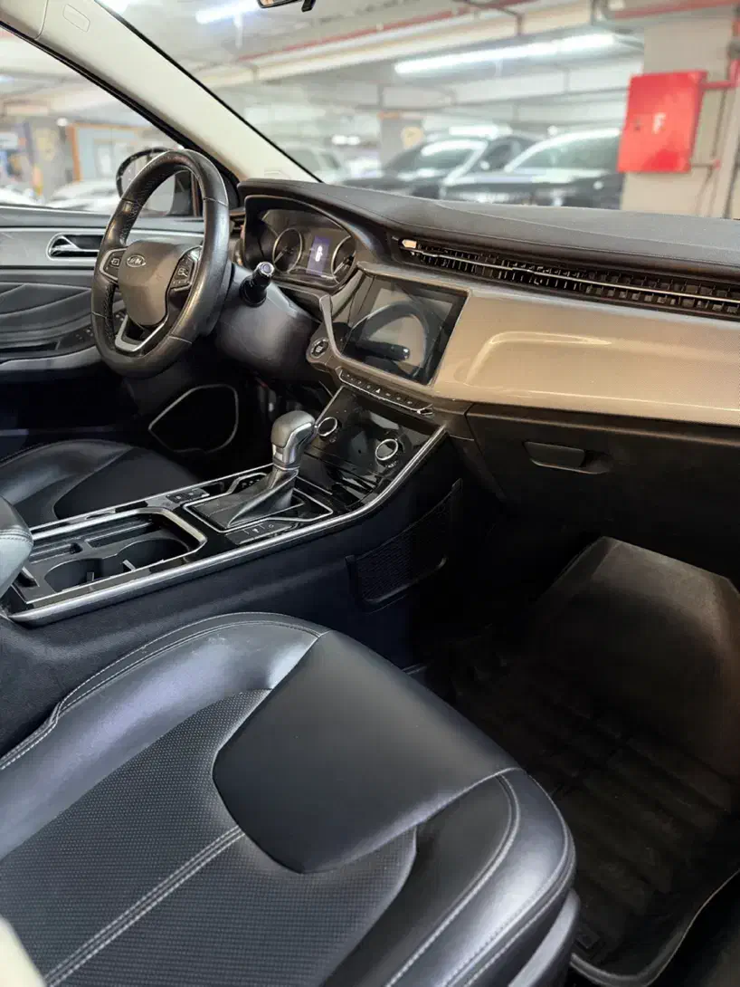 آریزو ۵|خودرو سواری و وانت|تهران, میرداماد|دیوار