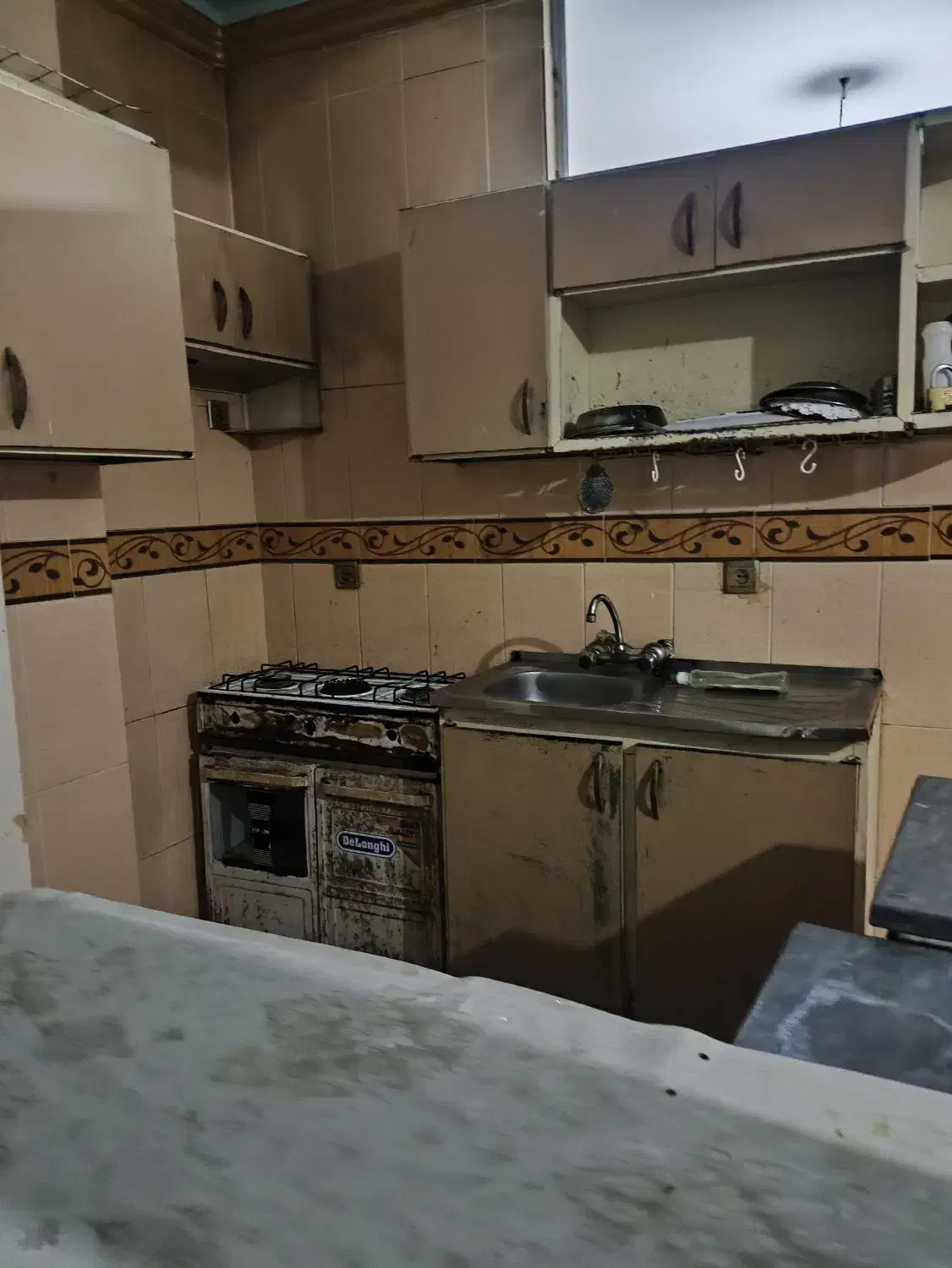 اجاره منزل/تک خواب/70متری/ با وسایل|اجارهٔ آپارتمان|چابهار, |دیوار