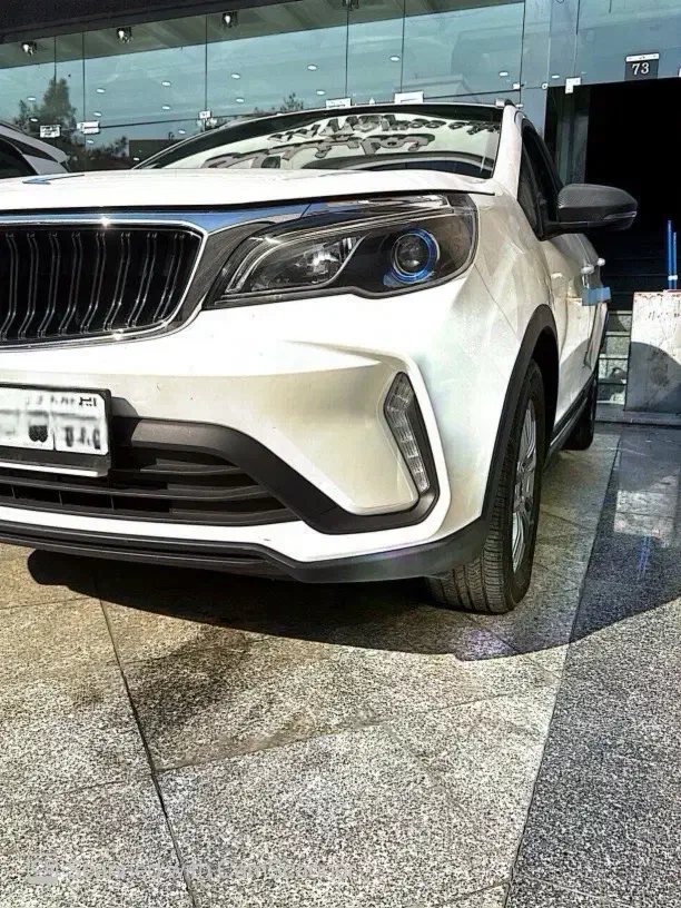 بک x3 بی ای سی مدل 1404|خودرو سواری و وانت|تهران, فاطمی|دیوار