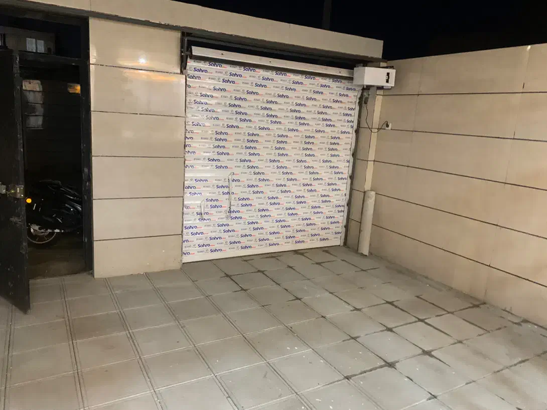 ویلایی نوساز و شیک چهل متری دوم شمس آبادی۳۷|فروش خانه و ویلا|سبزوار, شرق کال جنوبی (شمس آبادی)|دیوار