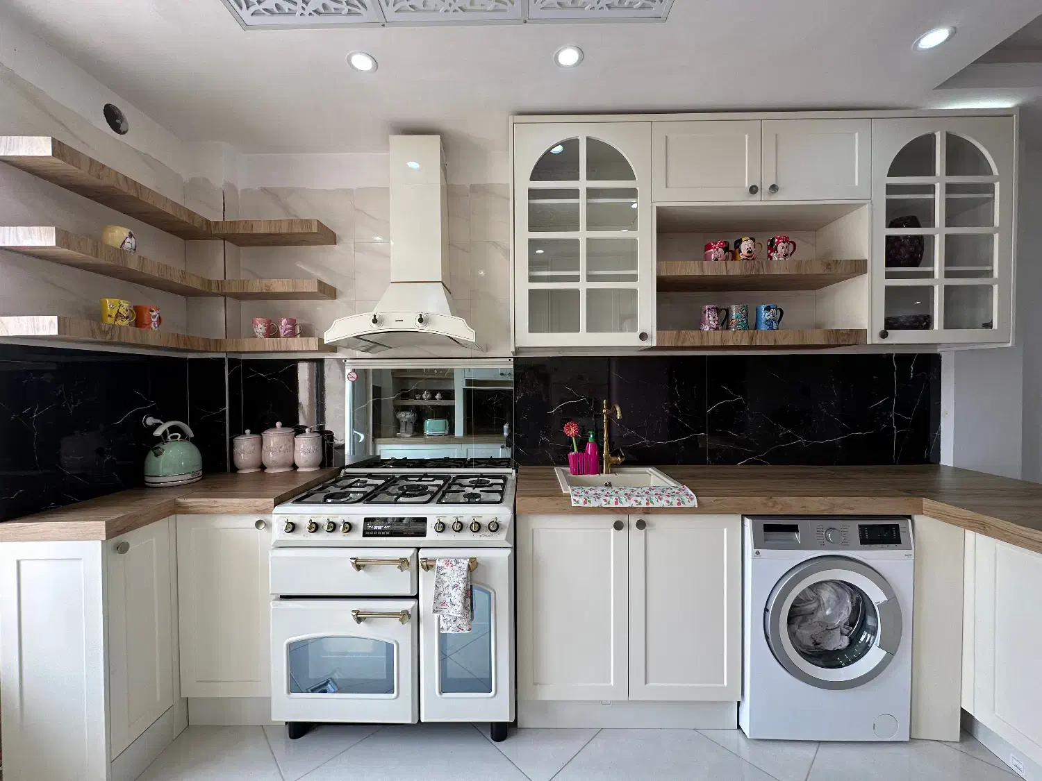 کابینت، کمد، تی وی وال|جاکفشی، کمد، دراور|پردیس, فاز ۸|دیوار