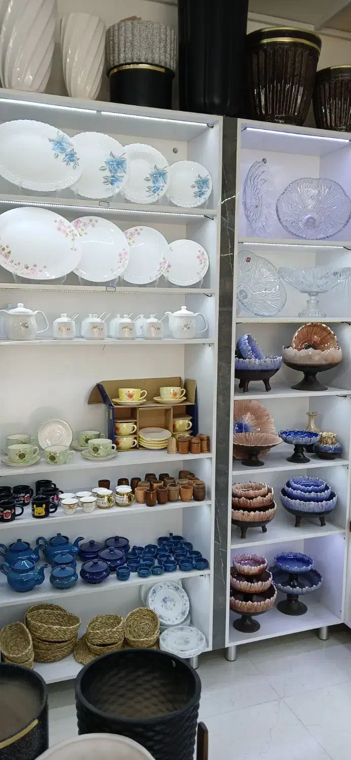 ویترین درجه یک|بوفه، ویترین، کنسول|ایلام, |دیوار