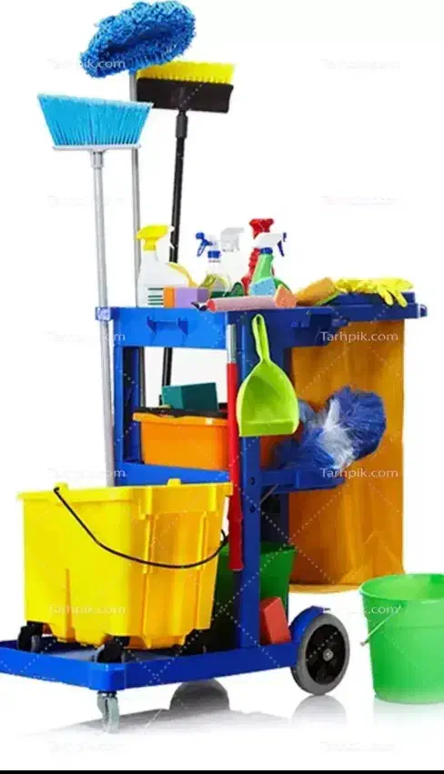 دفتر کاریابی خدماتی پرستاری لوتوس|خدمات نظافت|ورامین, ورامین|دیوار