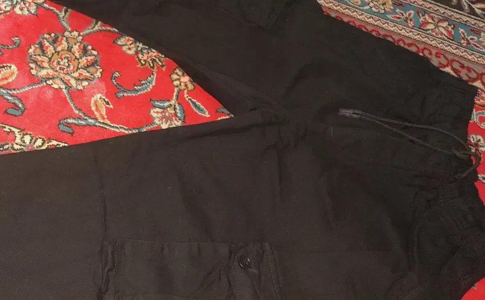 شلوار کارگو|لباس|کارون, |دیوار