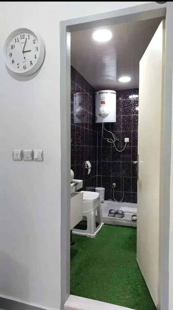 فروش دو خوابه اتوبوسرانی|فروش آپارتمان|بندرعباس, |دیوار