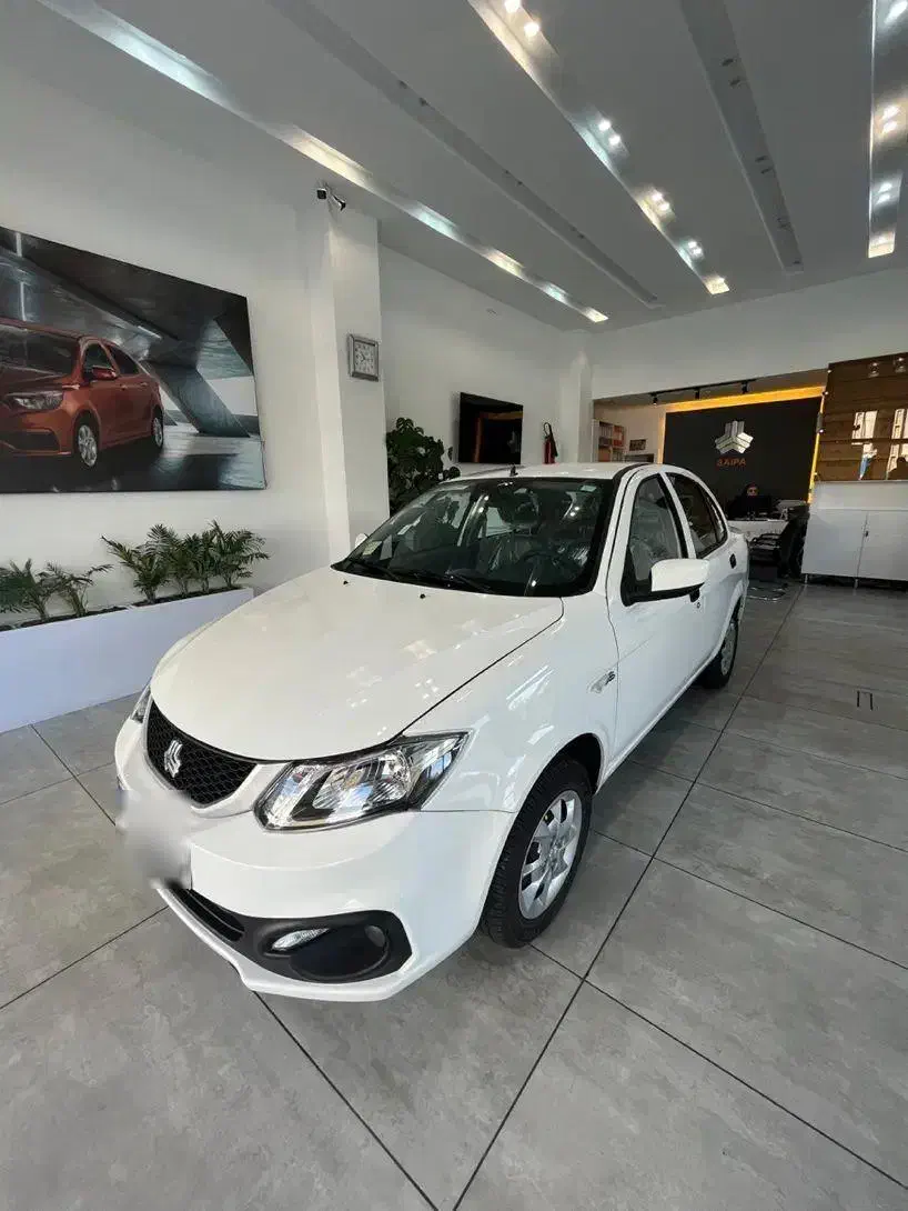 شرایط اقساطی ساینا S فول/صفر 1404/تحویل فوری|خودرو سواری و وانت|تهران, باغ فیض|دیوار