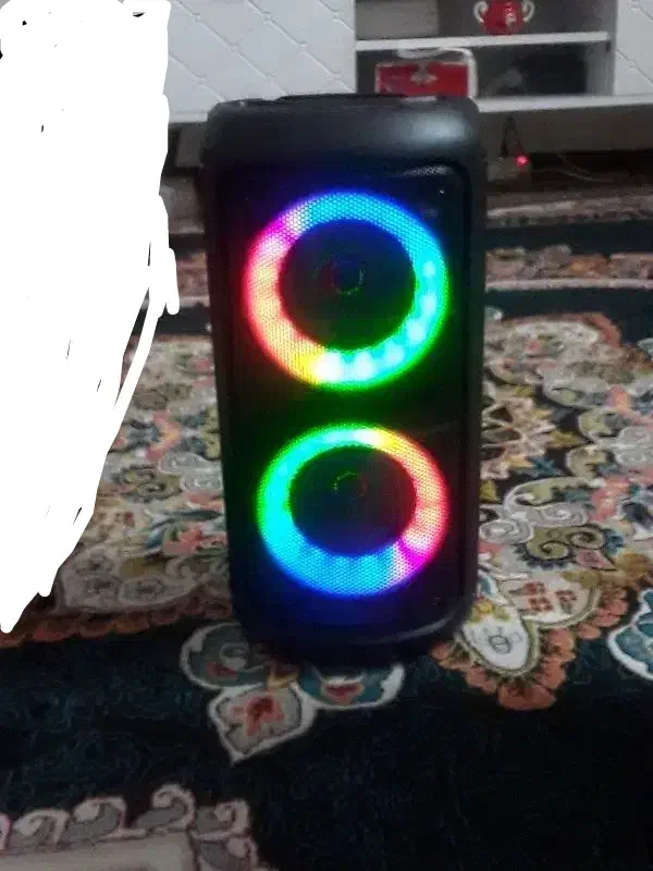 اسپیکر|سیستم صوتی خانگی|خمینی‌شهر, |دیوار