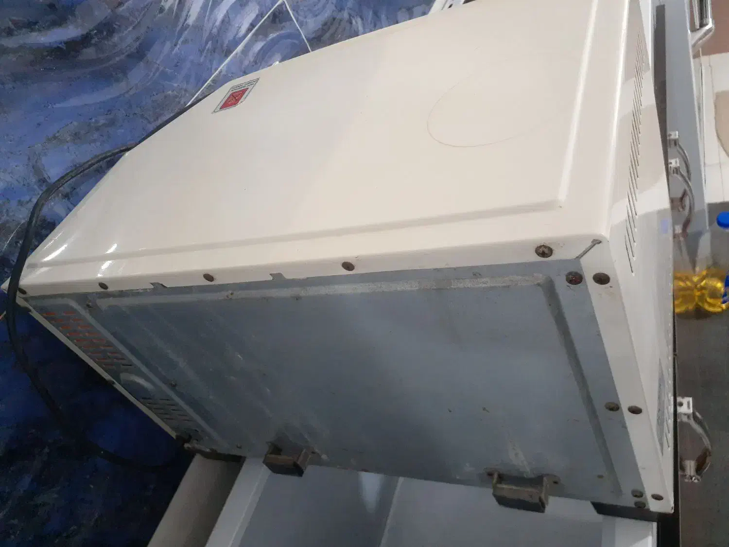 توستر|اجاق گاز و لوازم برقی پخت‌وپز|گنبد کاووس, |دیوار