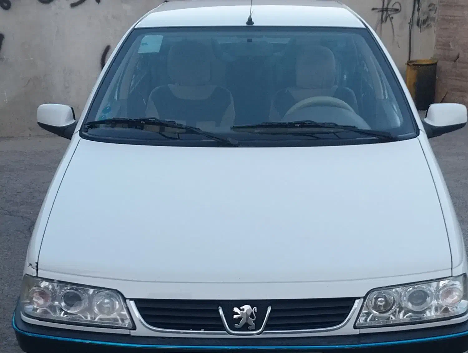 پژو 405 Slx Tu5|خودرو سواری و وانت|تهران, امام حسین|دیوار