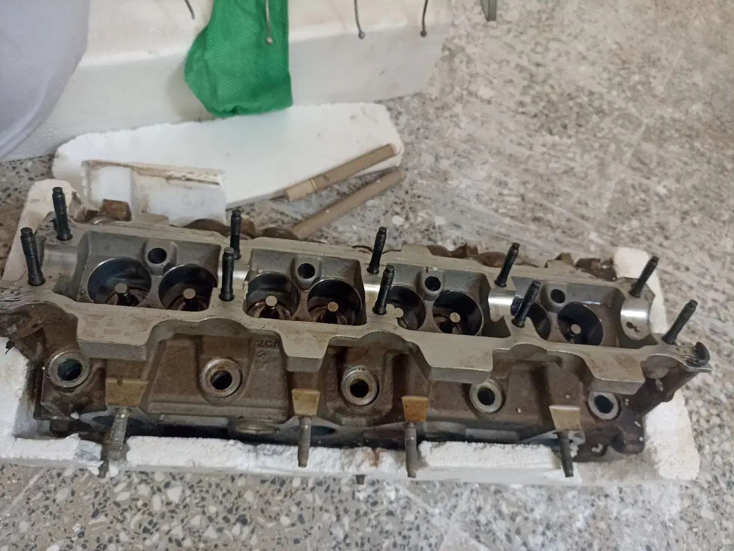 بندرماهشهر|قطعات یدکی و لوازم جانبی|بندر ماهشهر, |دیوار