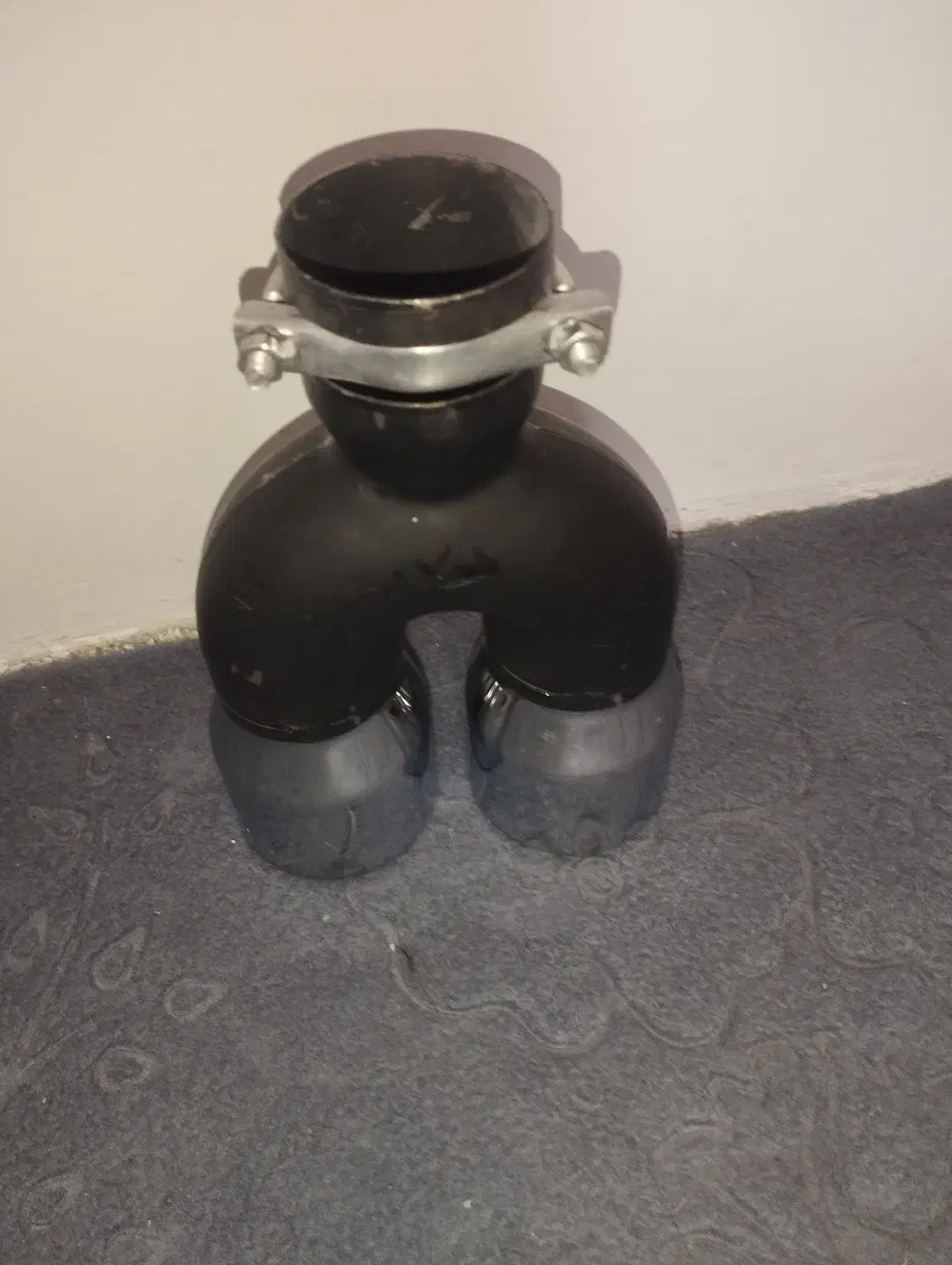 توپ و کله اگزوز|ورزش‌های توپی|سقز, |دیوار