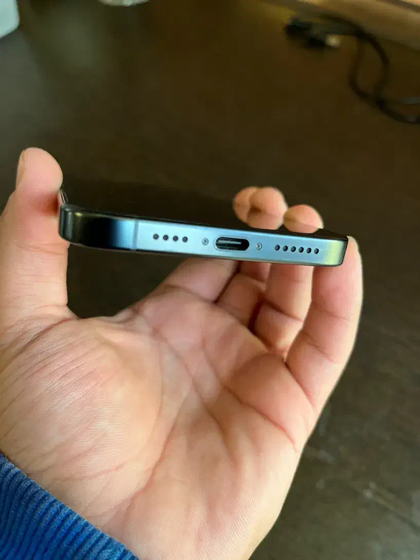 گوشی ایفون ۱۶ پرومکس|موبایل|ساری, |دیوار