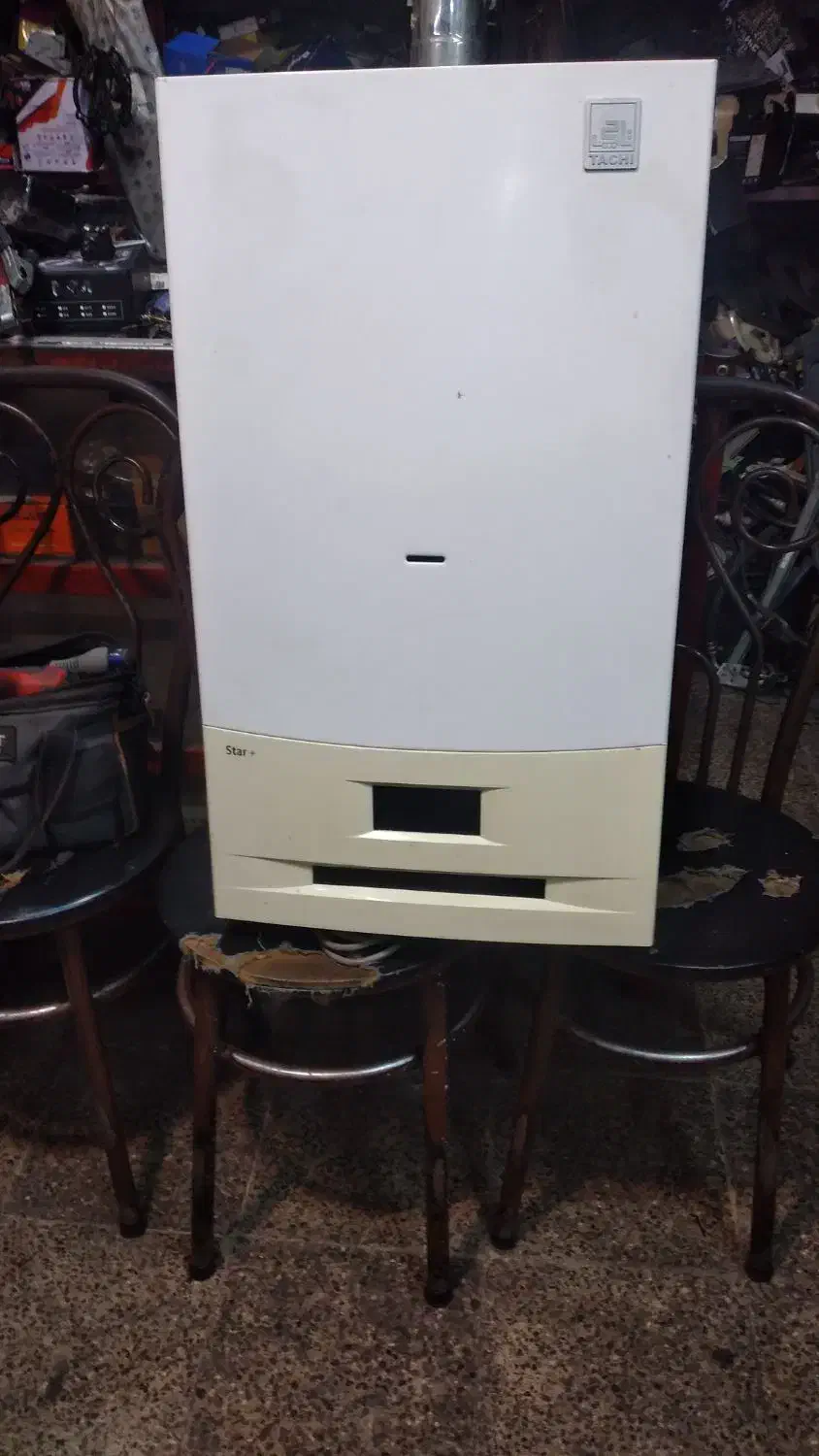 پکیج 31 هزار تاچی|آبگرمکن، پکیج، شوفاژ|بندر انزلی, بی بی حوریه|دیوار