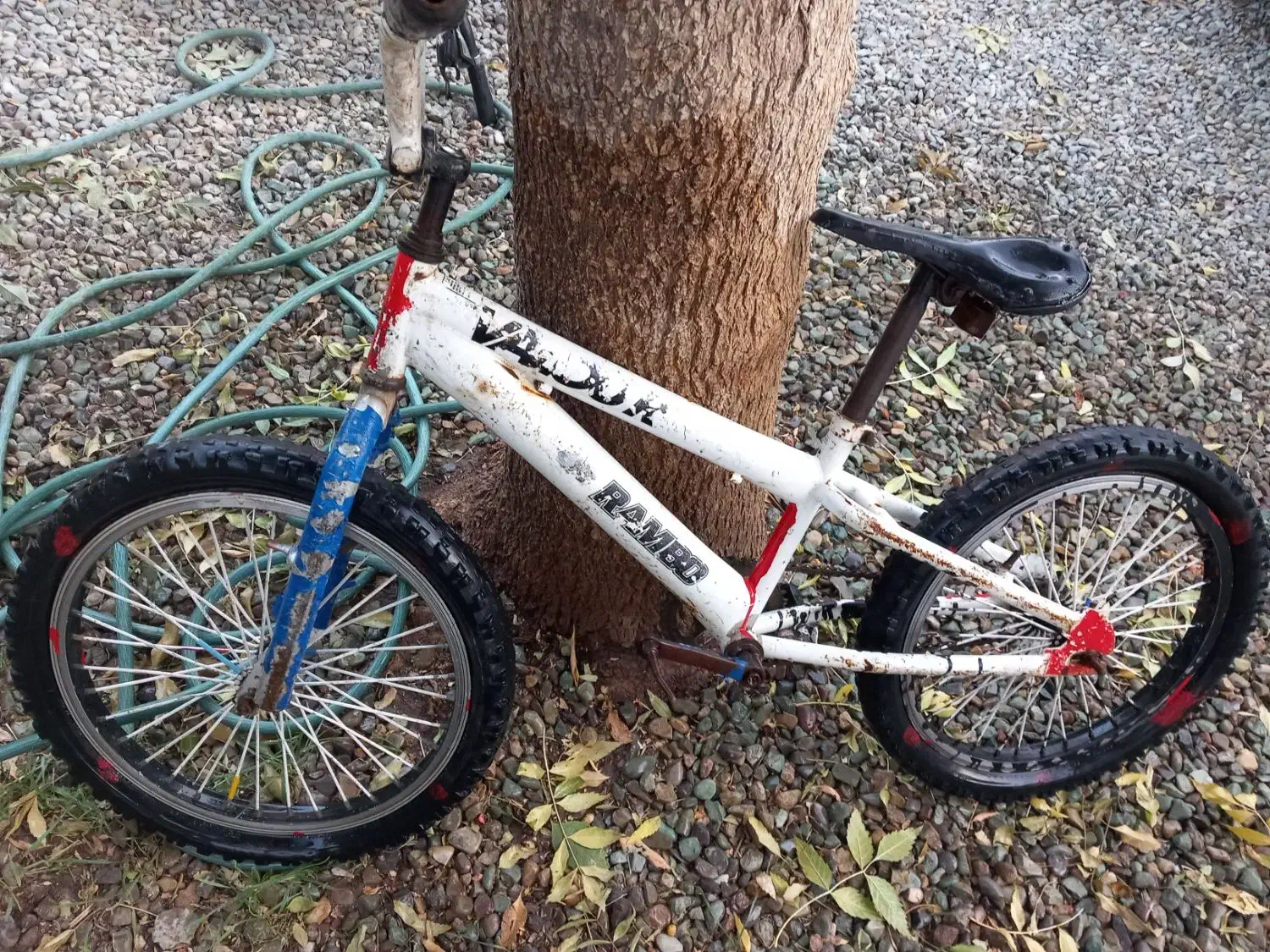 دوچرخه۲۰|دوچرخه، اسکیت، اسکوتر|ماهدشت, |دیوار