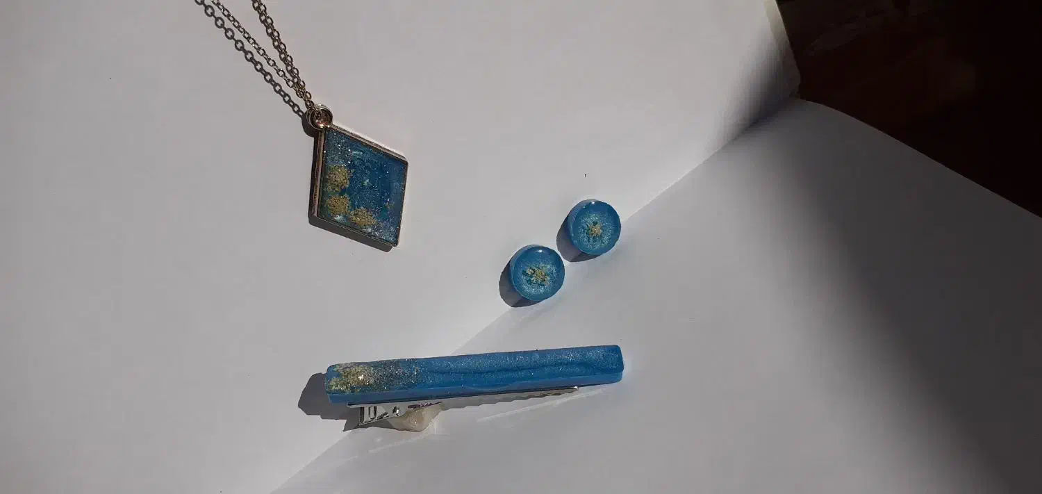 اکسسوری رزین|بدلیجات|کرمانشاه, |دیوار