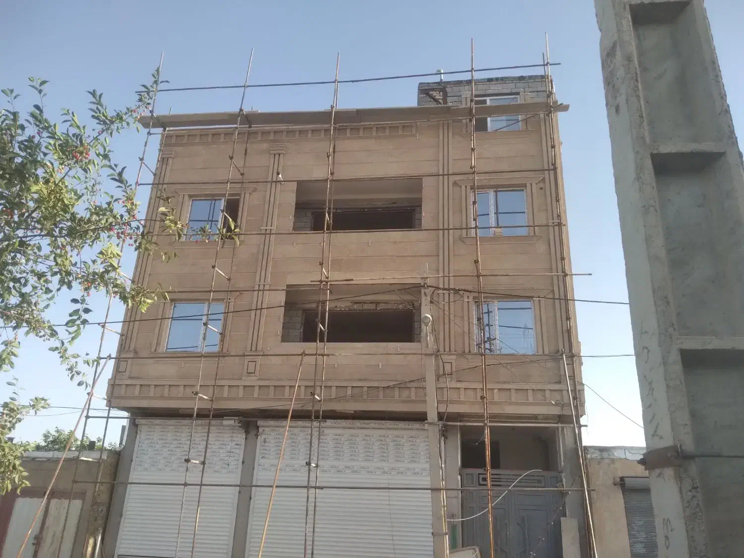 سنگکاری|خدمات پیشه و مهارت|زنجان, |دیوار