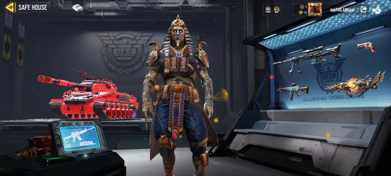 اکانت کال اف لول ۴۰۰|کنسول، بازی ویدئویی و آنلاین|مشهد, شیرودی|دیوار