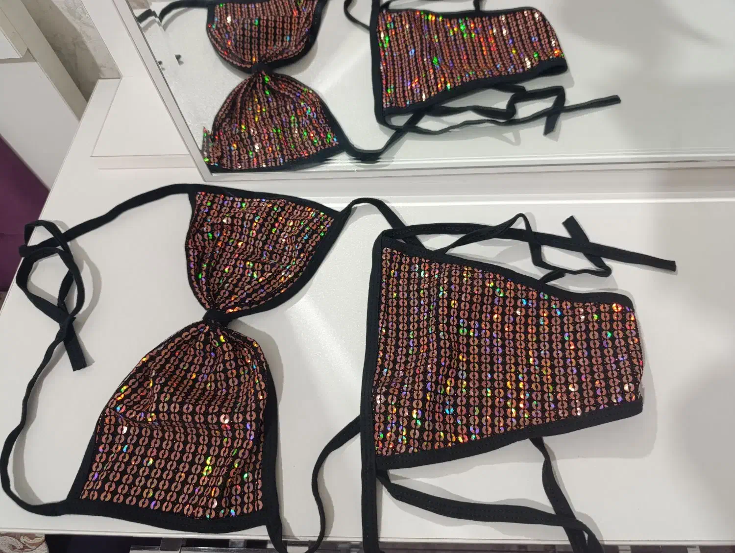 لباس زیر حراجی|لباس|قرچک, زیبا شهر|دیوار