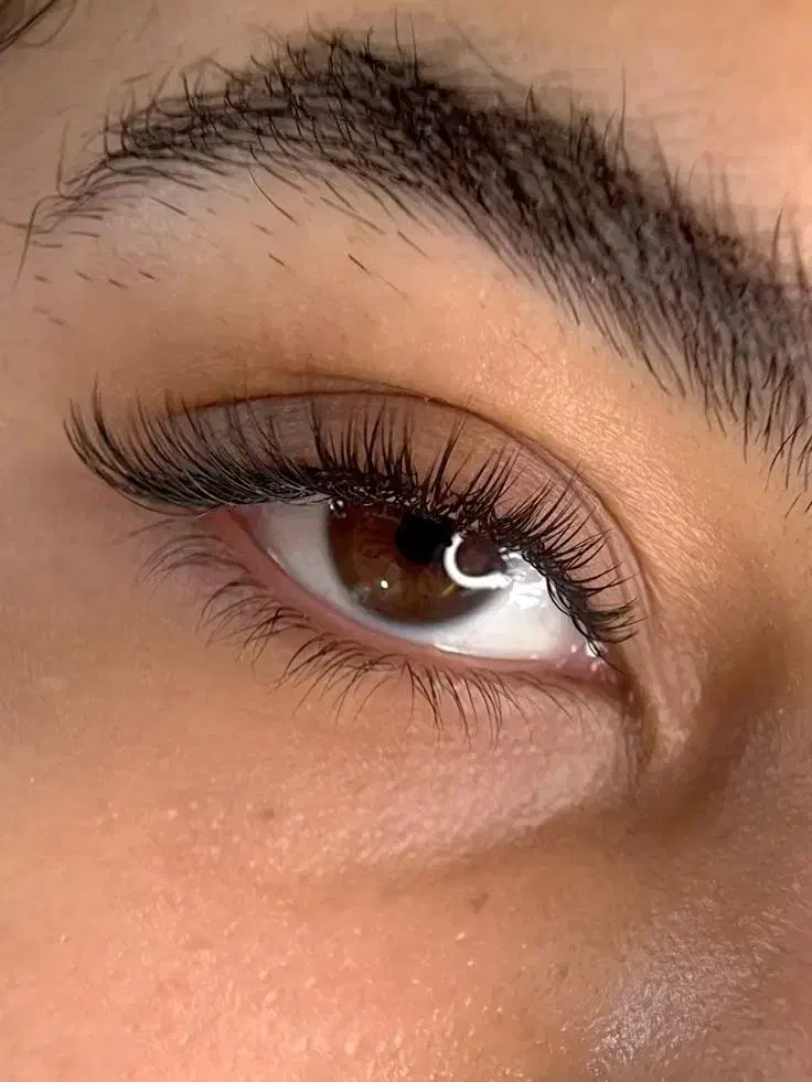 مدل برای اکستنشن و لیفت و کاشت|خدمات آرایشگری و زیبایی|شهرضا, |دیوار