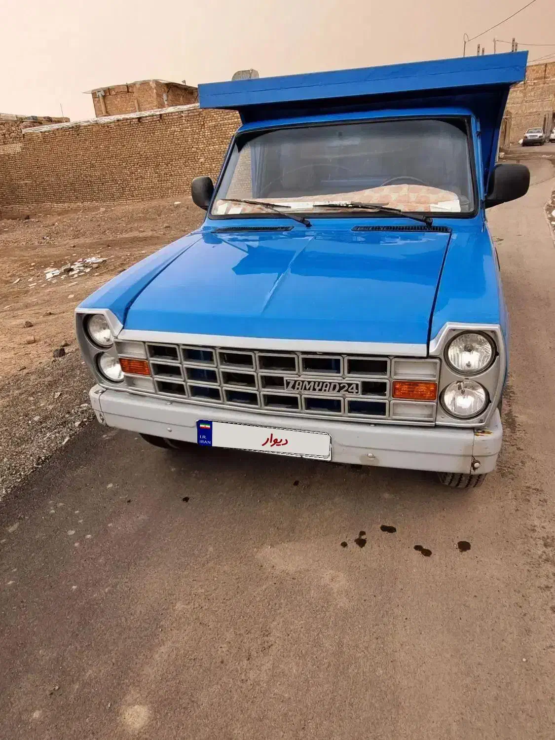 نیسان مدل ۹۵|خودرو سواری و وانت|سبزوار, گلشن|دیوار