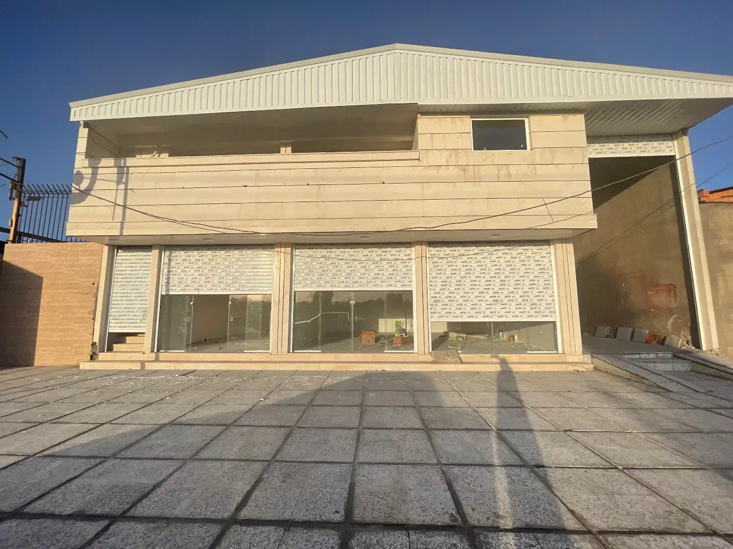 اجاره سوله ۴۲۰ متری/شهرک تعمیرکاران، خ خورشید|اجارهٔ دفتر صنعتی، کشاورزی، تجاری|سیرجان, |دیوار