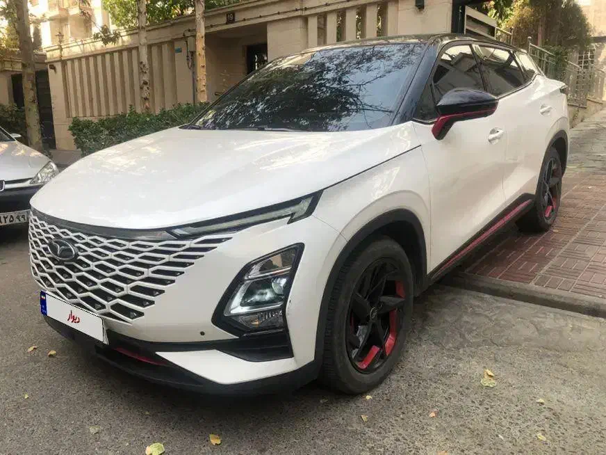 فونیکس fx|خودرو سواری و وانت|تهران, دریا|دیوار