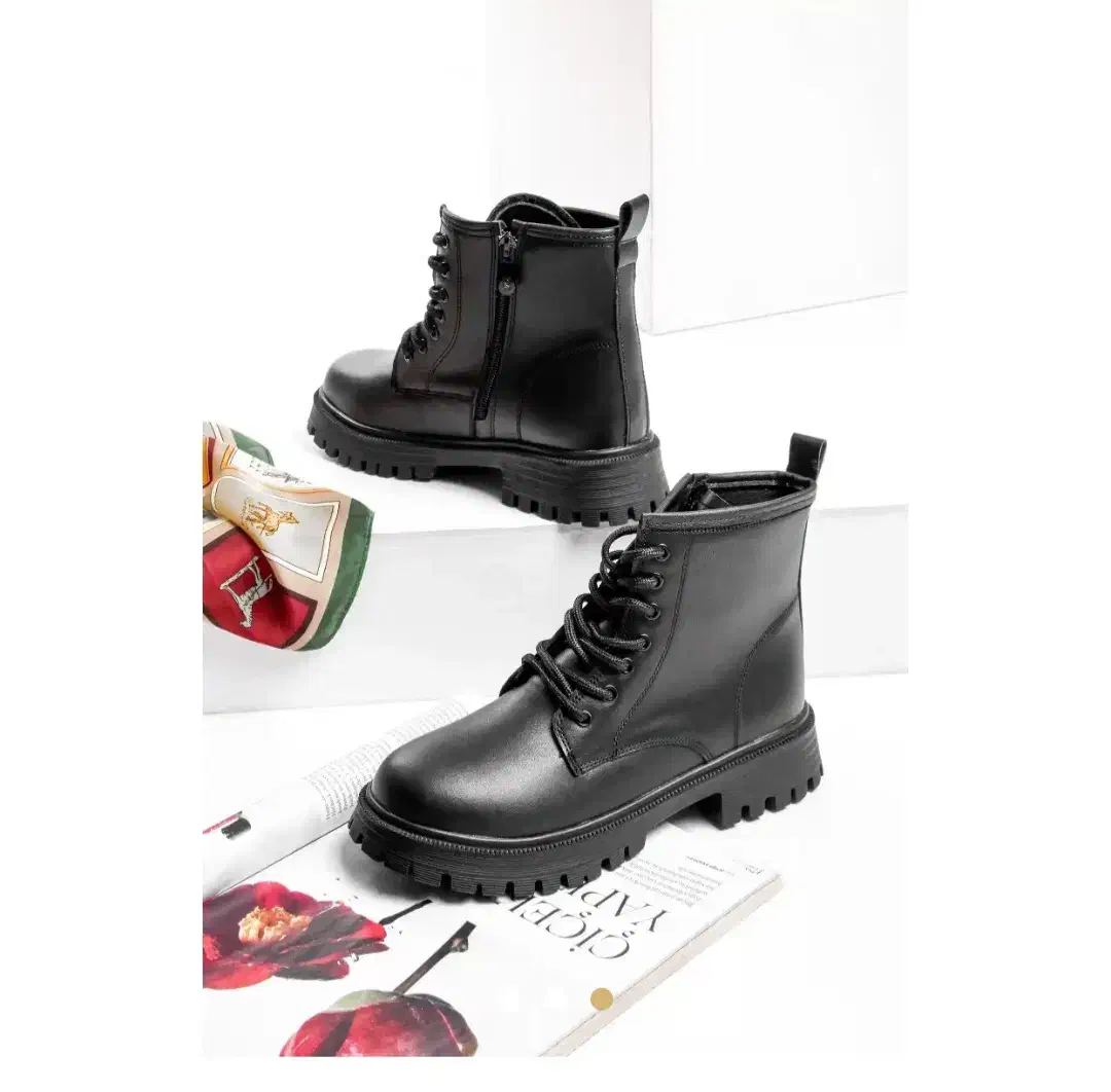 نیم بوت|کیف، کفش، کمربند|یزد, |دیوار