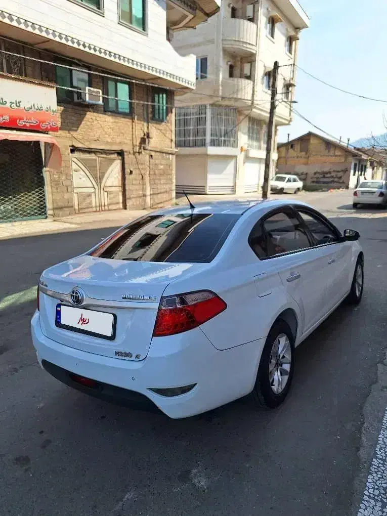 برلیانس درحدصفر|خودرو سواری و وانت|شلمان, |دیوار