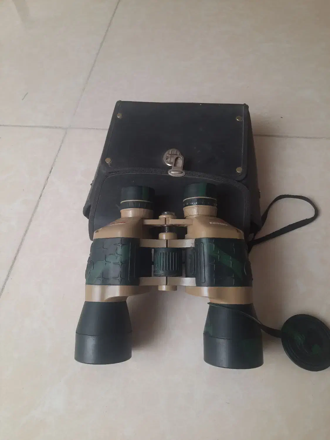 دوربین شکاری|کوهنوردی و کمپینگ|اراک, |دیوار