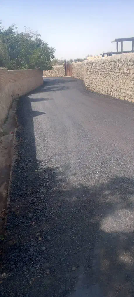 آسفالت تراشه ایزوگام در تمام نقاط کرج با ضمانت|خدمات پیشه و مهارت|کرج, کیانمهر|دیوار