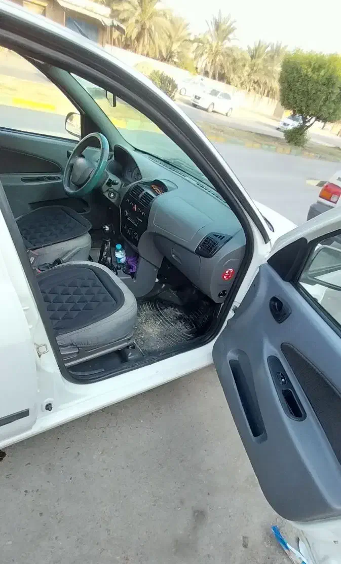 فروش فـوری تیبا ۲ ــ  مـدل آخـر ۱۴۰۰ ــ  شـادگـان|خودرو سواری و وانت|شادگان, |دیوار