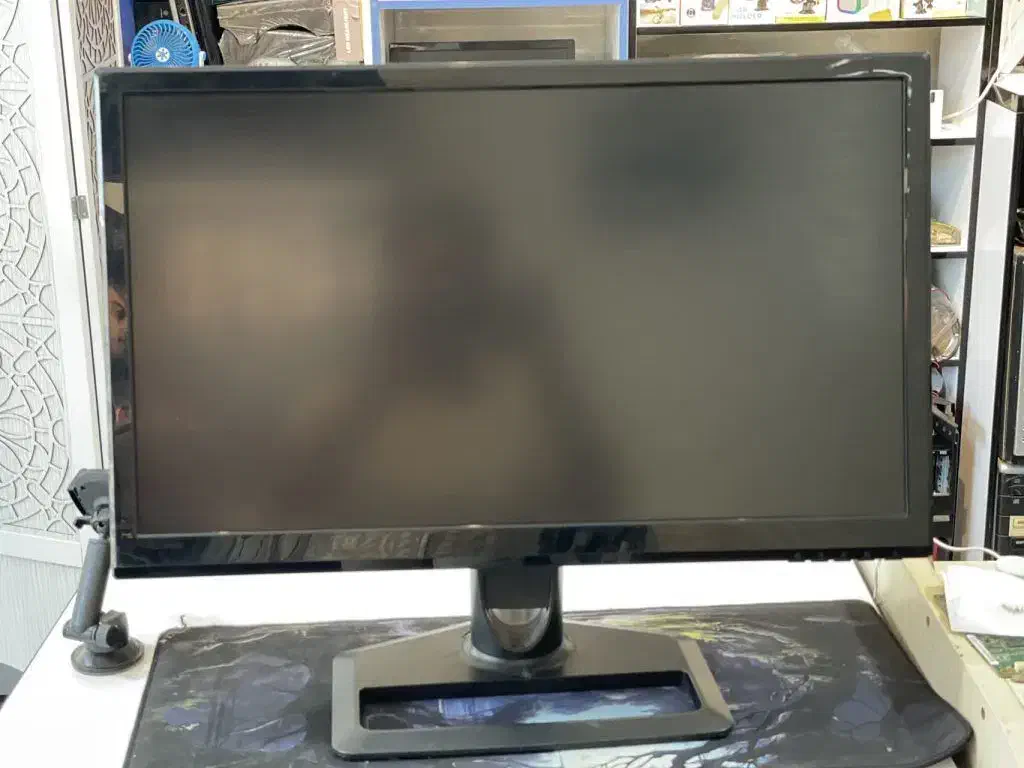 مانیتور PLANAR صفحه 27 اینچ 2k|قطعات و لوازم جانبی رایانه|بیرجند, |دیوار