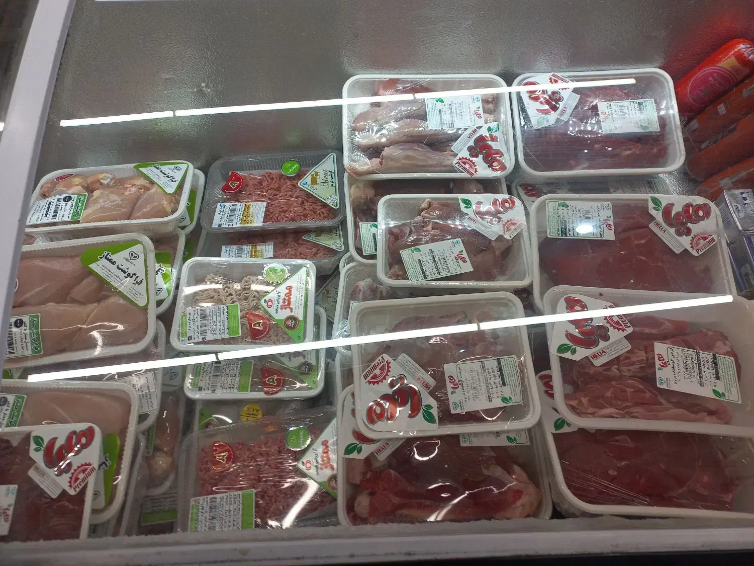 کالابرگ کودکان شارژ شد|عمدهفروشی|نیشابور, فردوسی جنوبی|دیوار