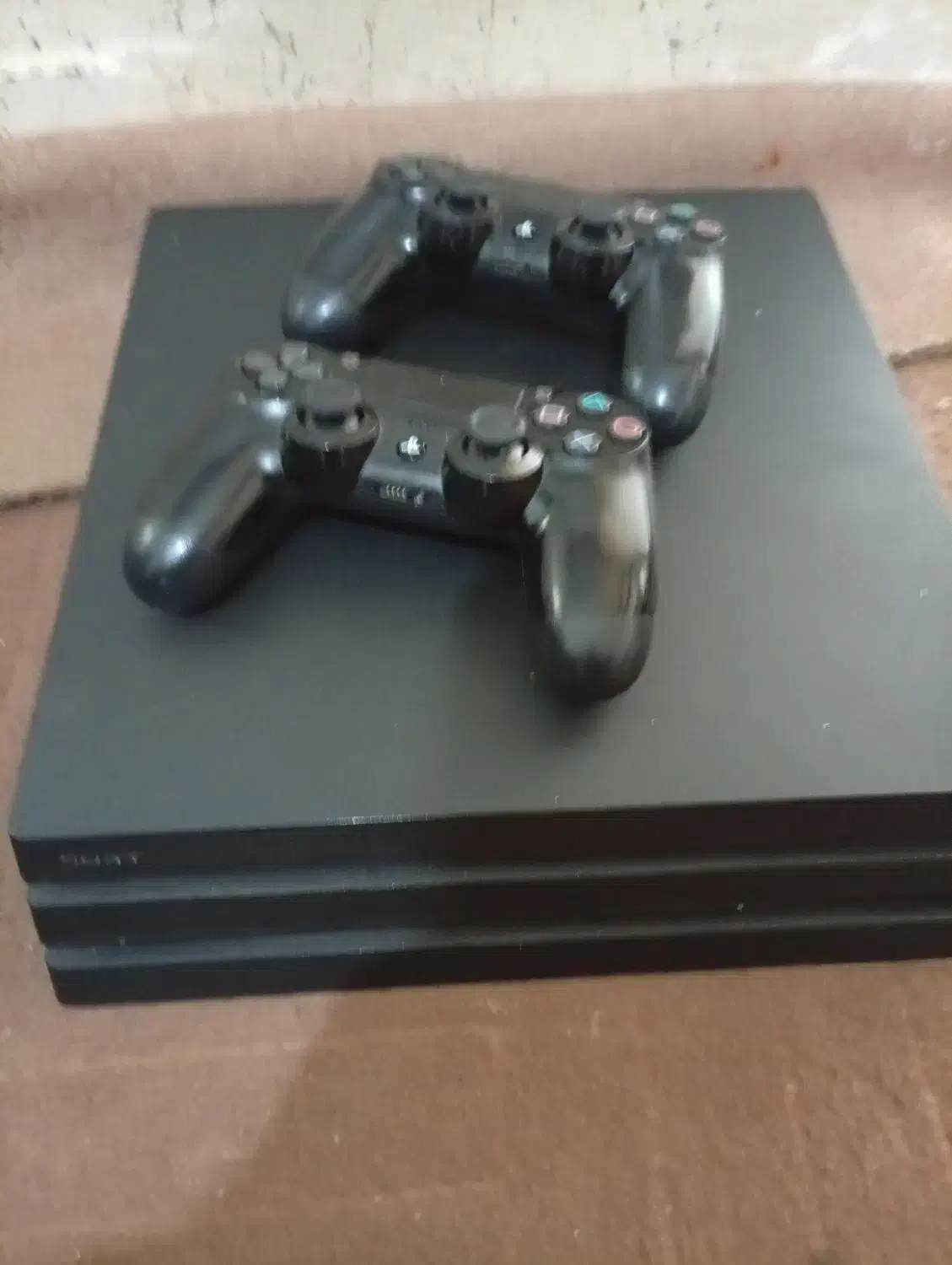 ps4 پرو کپی خور|کنسول، بازی ویدئویی و آنلاین|بندر کنگان, |دیوار