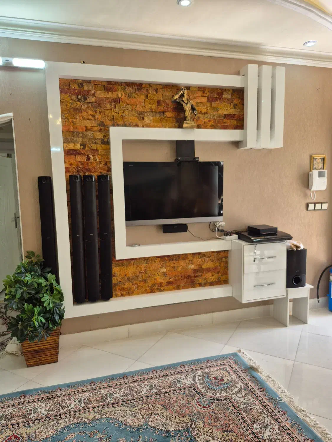 باغ ویلا|اجارهٔ کوتاهمدت ویلا و باغ|نیشابور, فضل|دیوار