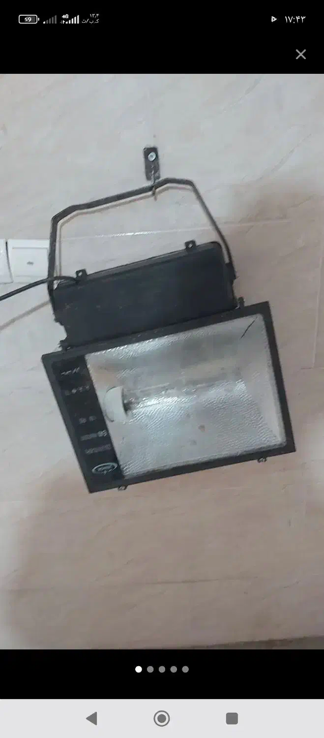 لوازم باغی|کولر گازی و فنکوئل|پردیس, فاز ۳|دیوار